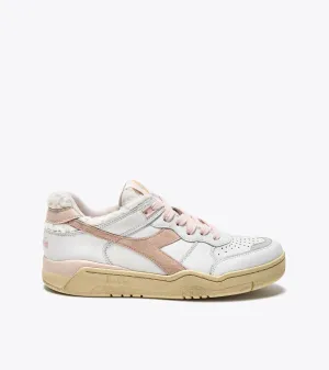 Diadora B.560 Cherie WN | Pink Cloud
