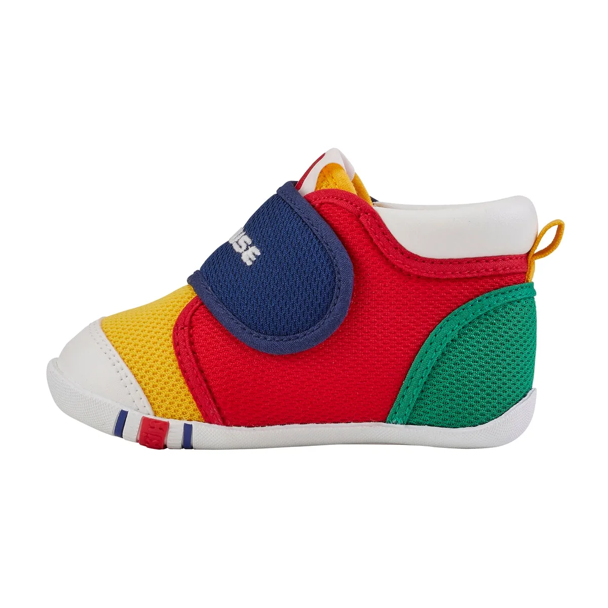 Eazy Breezy First Walker Shoes