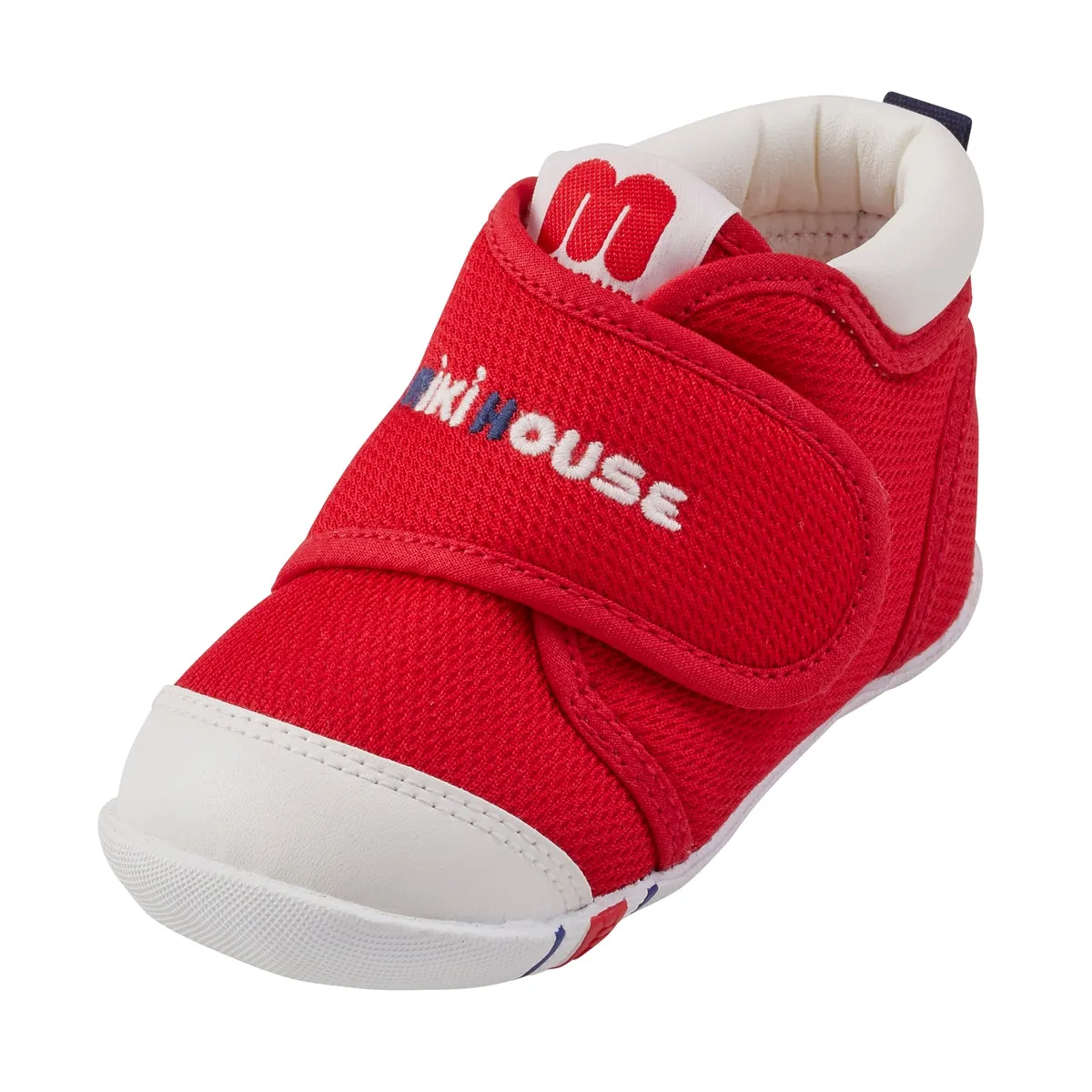 Eazy Breezy First Walker Shoes