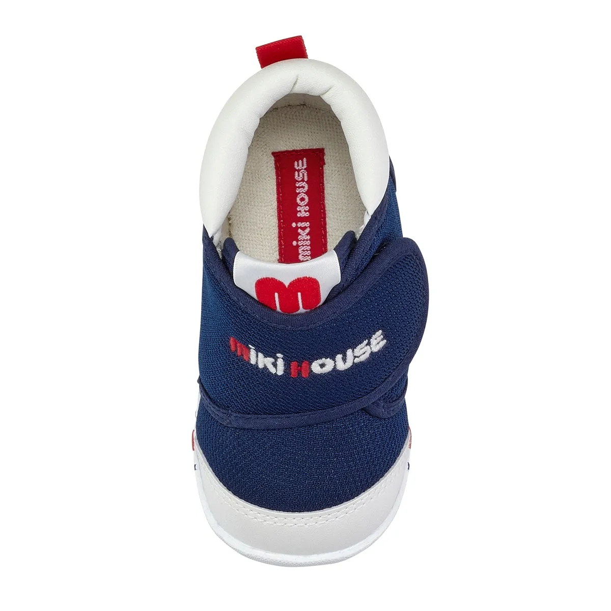 Eazy Breezy First Walker Shoes