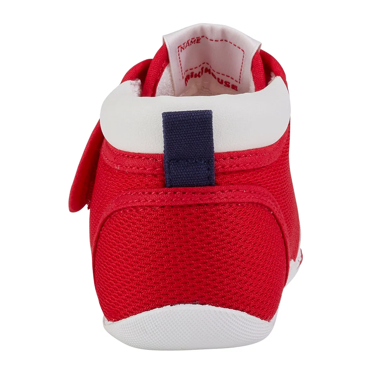 Eazy Breezy First Walker Shoes