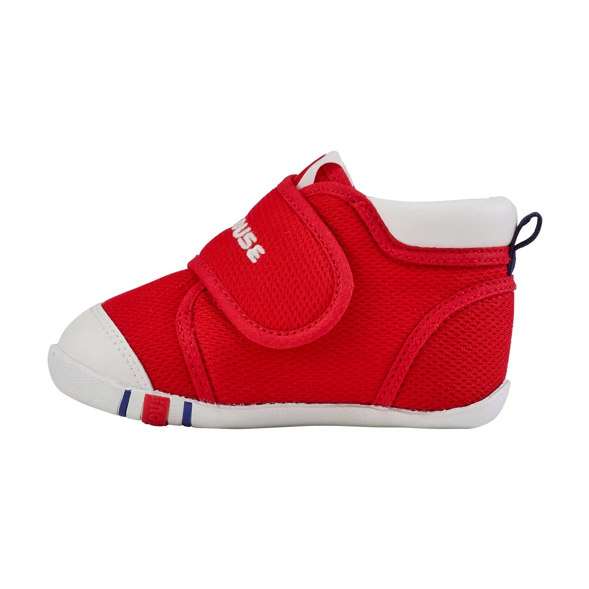 Eazy Breezy First Walker Shoes
