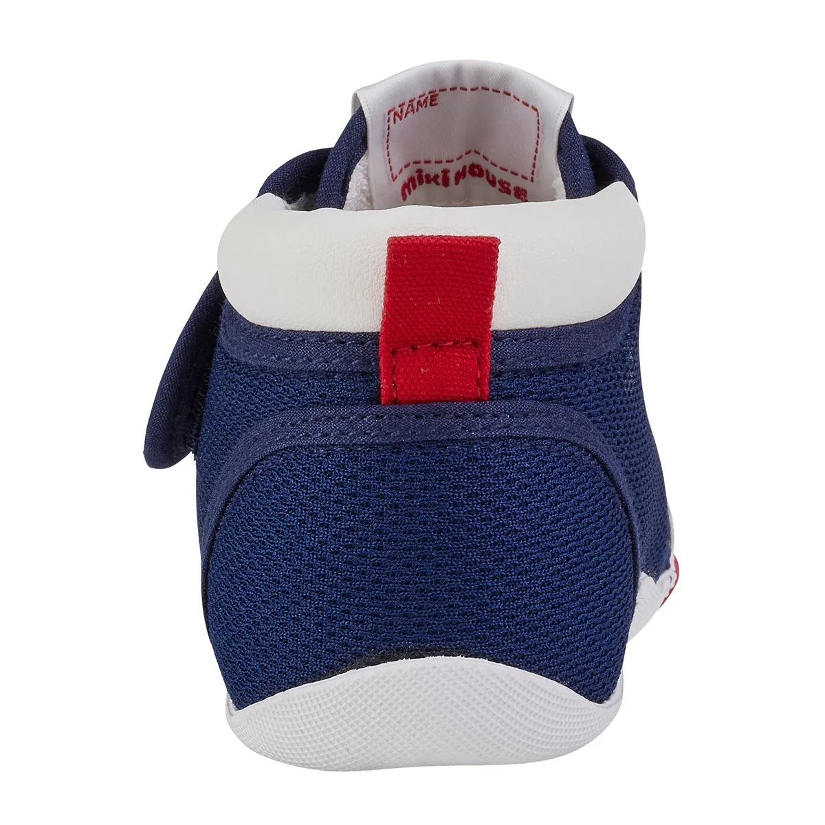 Eazy Breezy First Walker Shoes