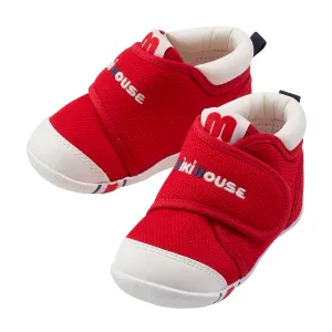 Eazy Breezy First Walker Shoes