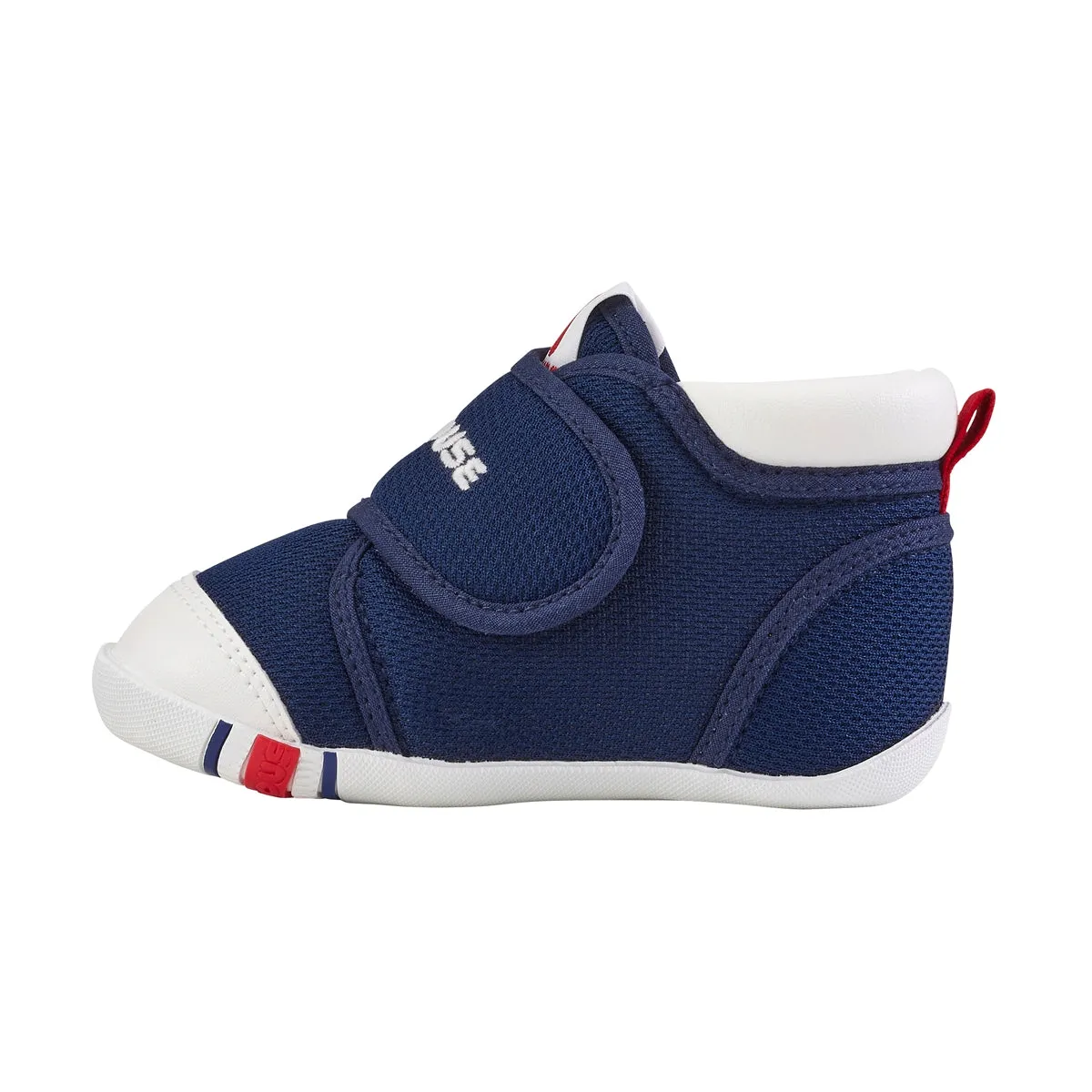 Eazy Breezy First Walker Shoes
