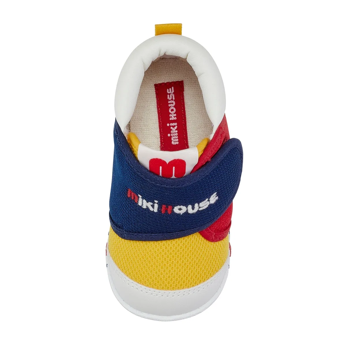 Eazy Breezy First Walker Shoes