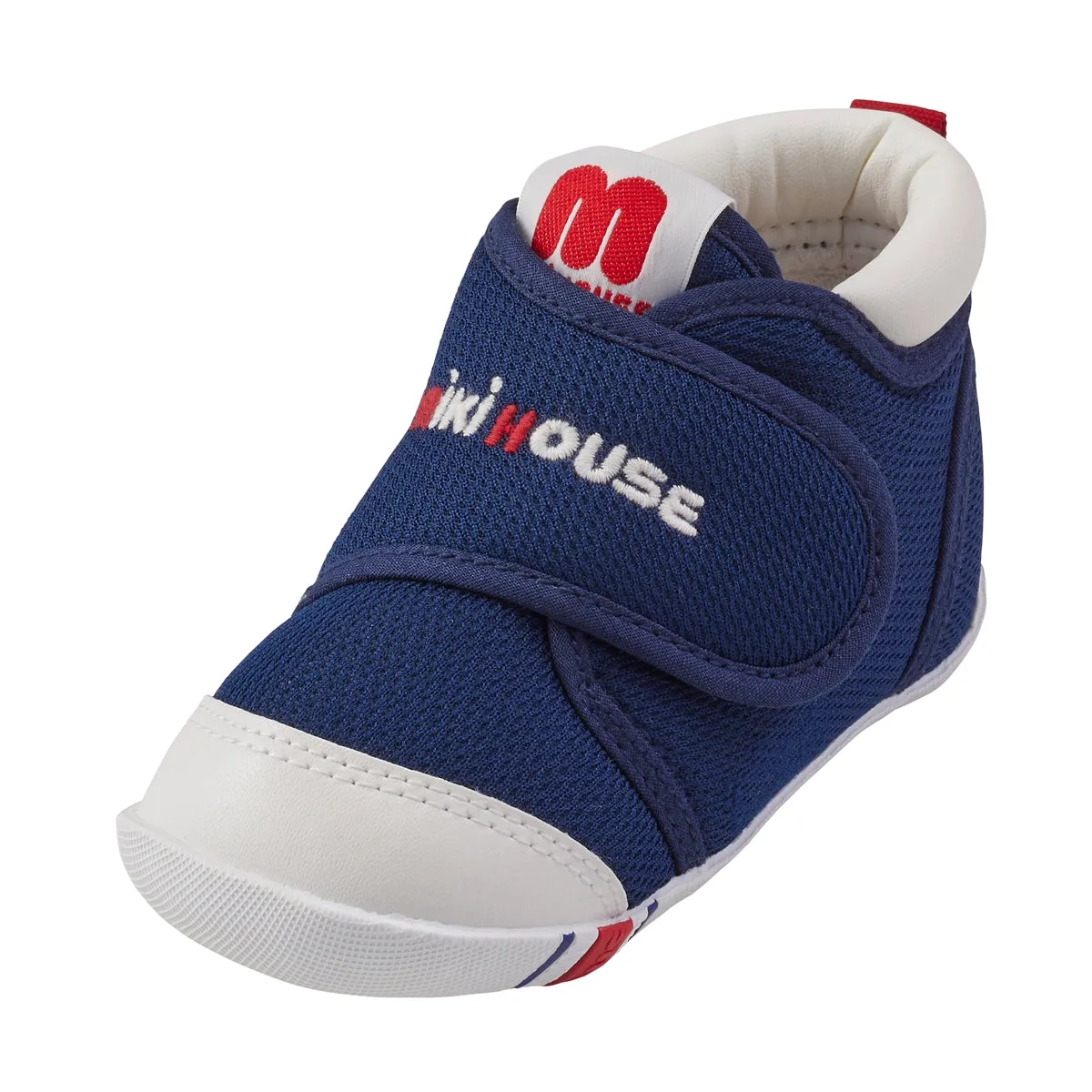 Eazy Breezy First Walker Shoes