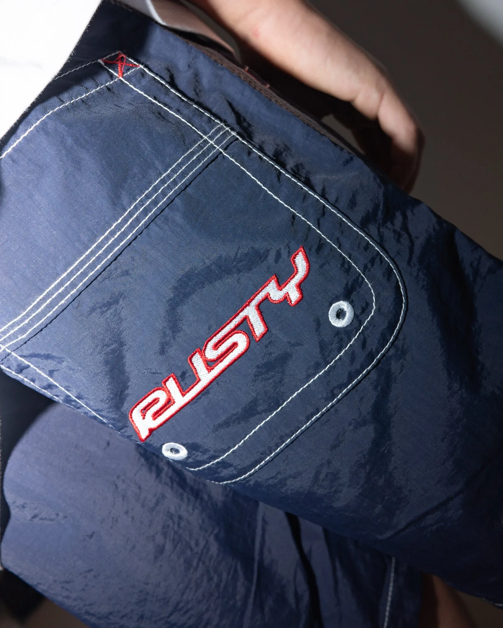 Flip Daddy Elastic Waist Boardshort Boys
