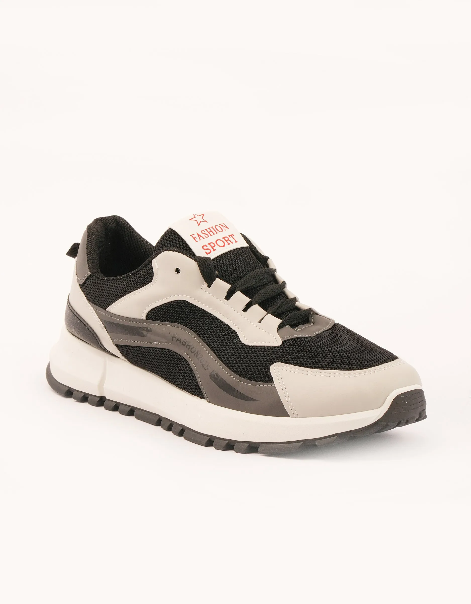 Grip Super Hike Sneakers
