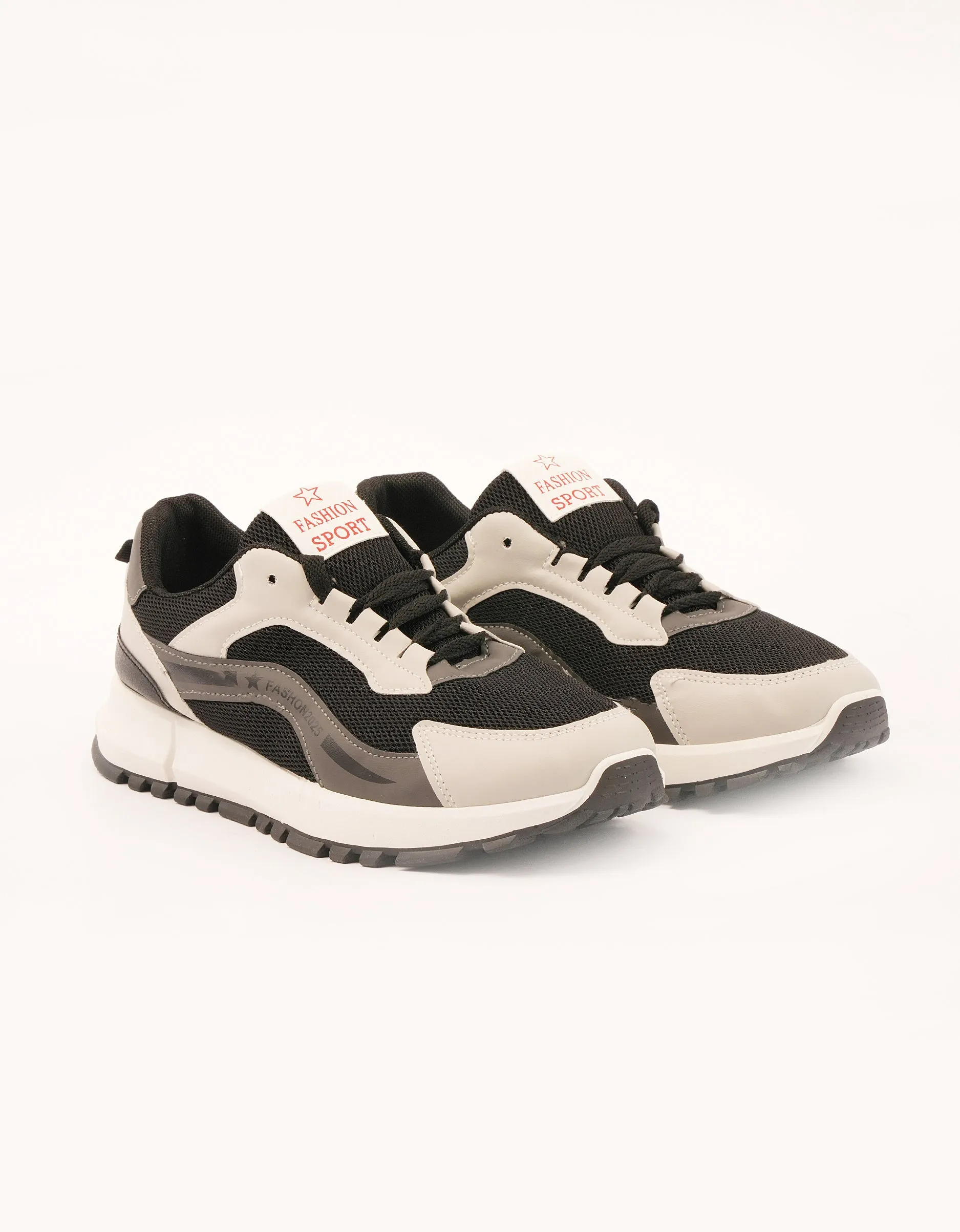 Grip Super Hike Sneakers