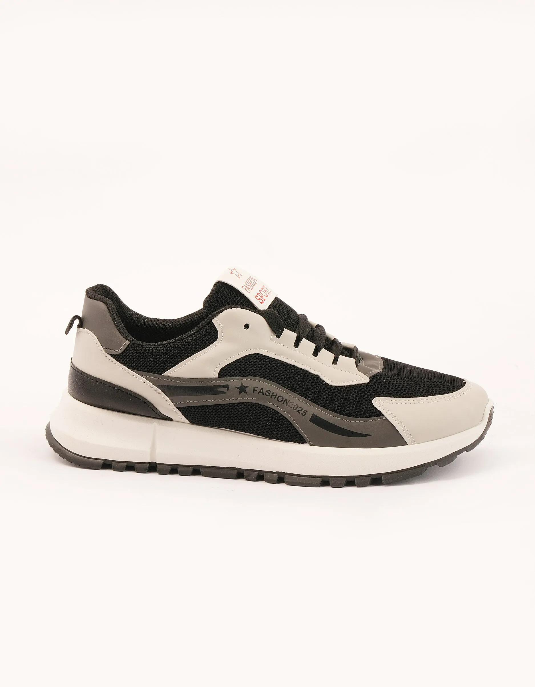 Grip Super Hike Sneakers