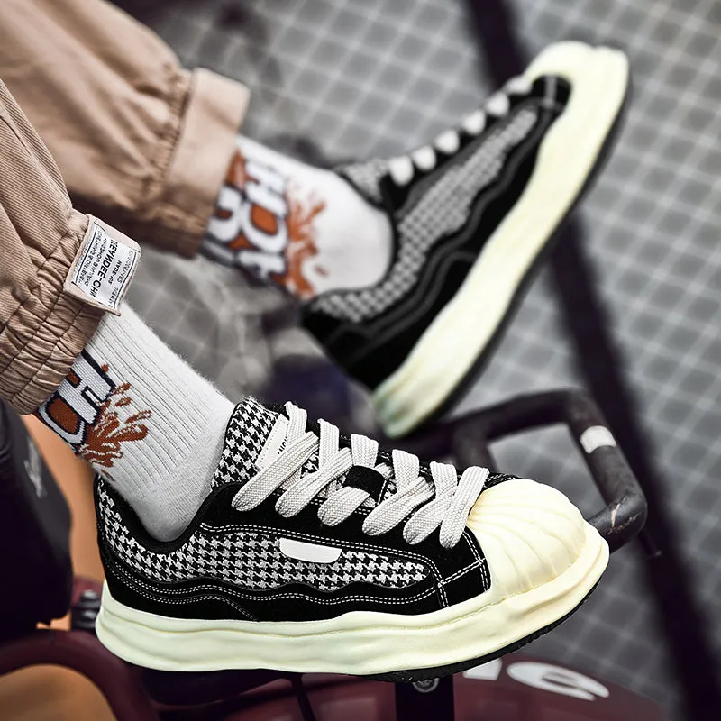 HESPER 'Wobble' X9X Sneakers