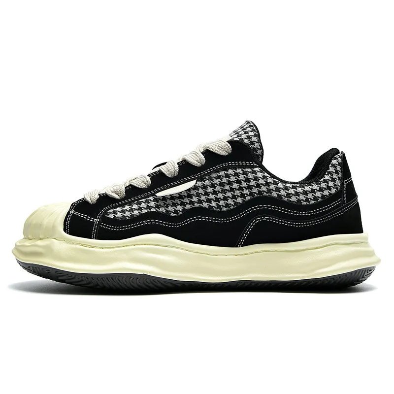 HESPER 'Wobble' X9X Sneakers