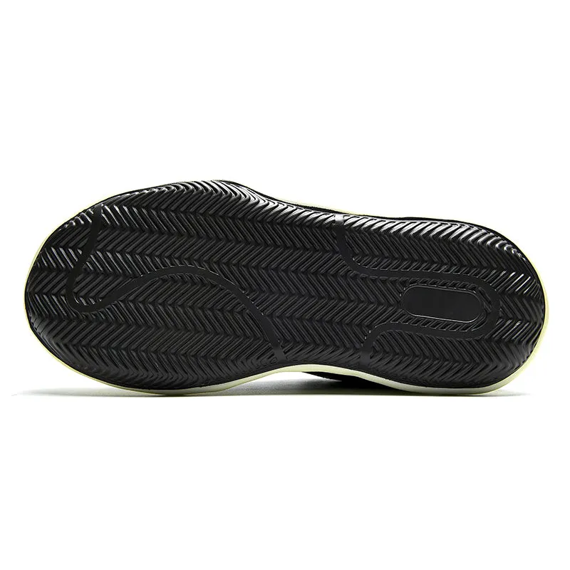 HESPER 'Wobble' X9X Sneakers
