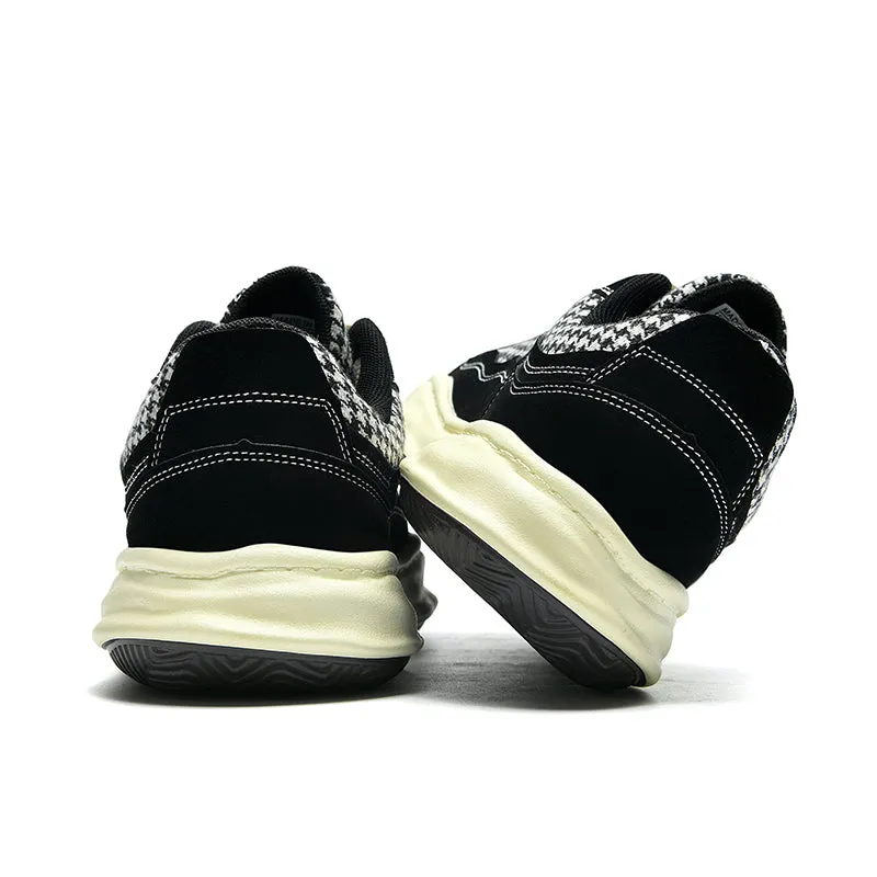HESPER 'Wobble' X9X Sneakers