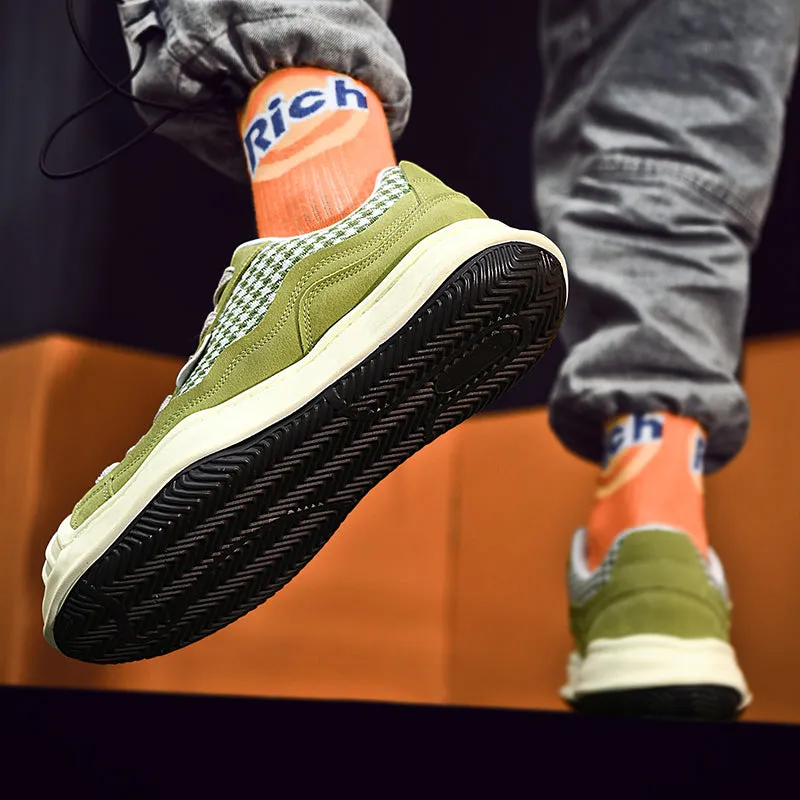 HESPER 'Wobble' X9X Sneakers