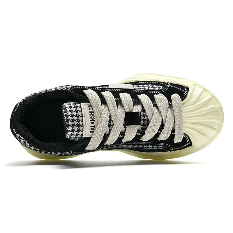 HESPER 'Wobble' X9X Sneakers