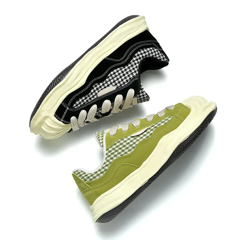 HESPER 'Wobble' X9X Sneakers