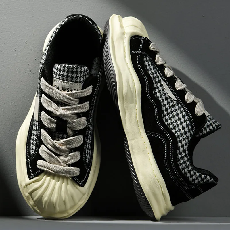 HESPER 'Wobble' X9X Sneakers