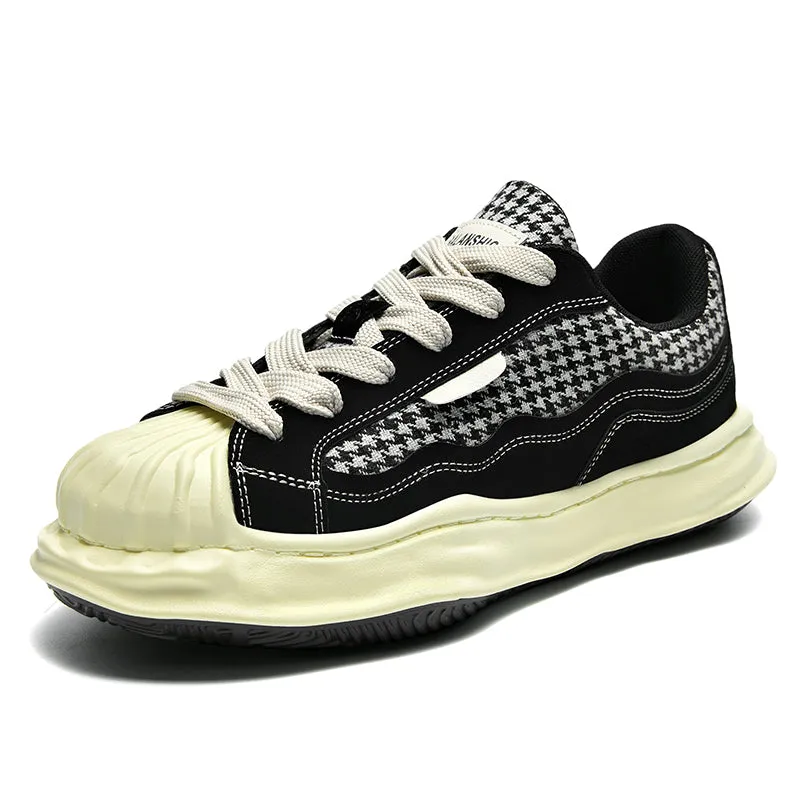 HESPER 'Wobble' X9X Sneakers