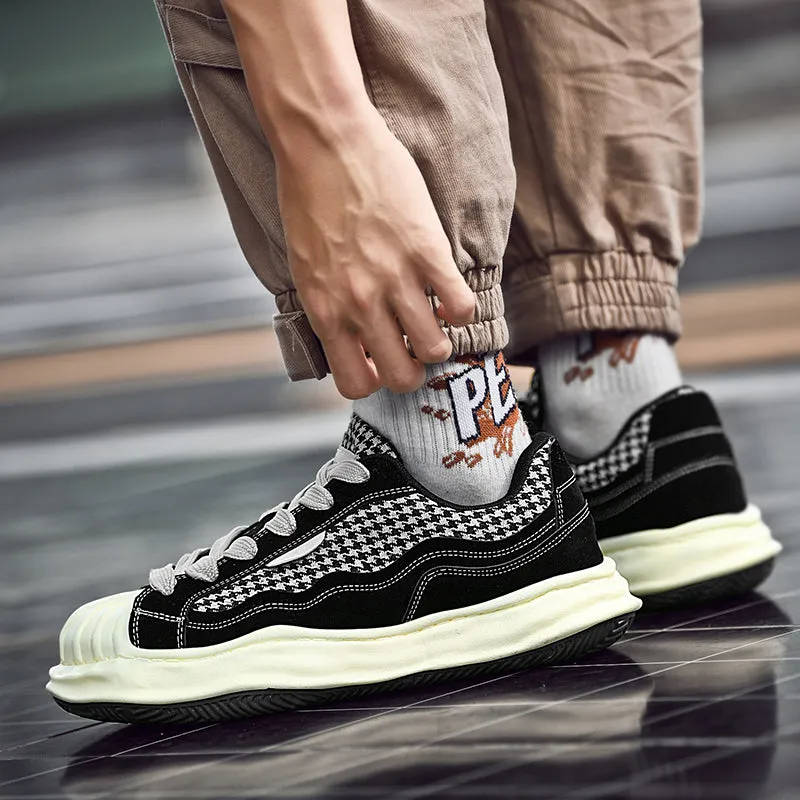 HESPER 'Wobble' X9X Sneakers