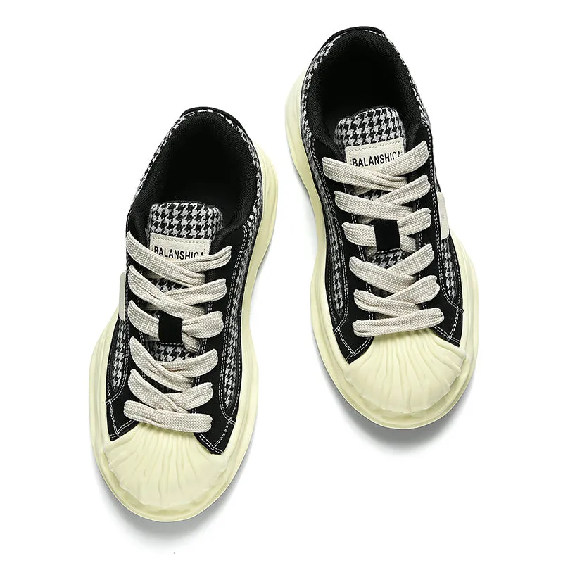 HESPER 'Wobble' X9X Sneakers