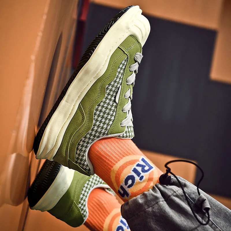 HESPER 'Wobble' X9X Sneakers