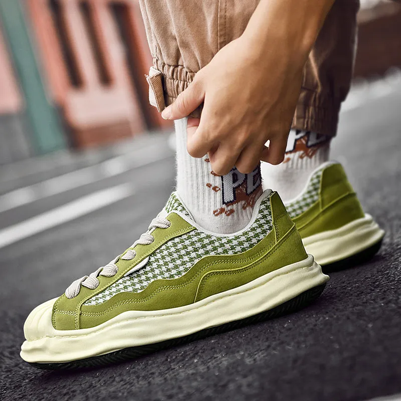 HESPER 'Wobble' X9X Sneakers