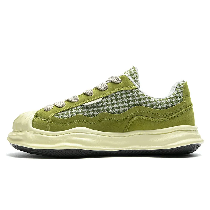 HESPER 'Wobble' X9X Sneakers