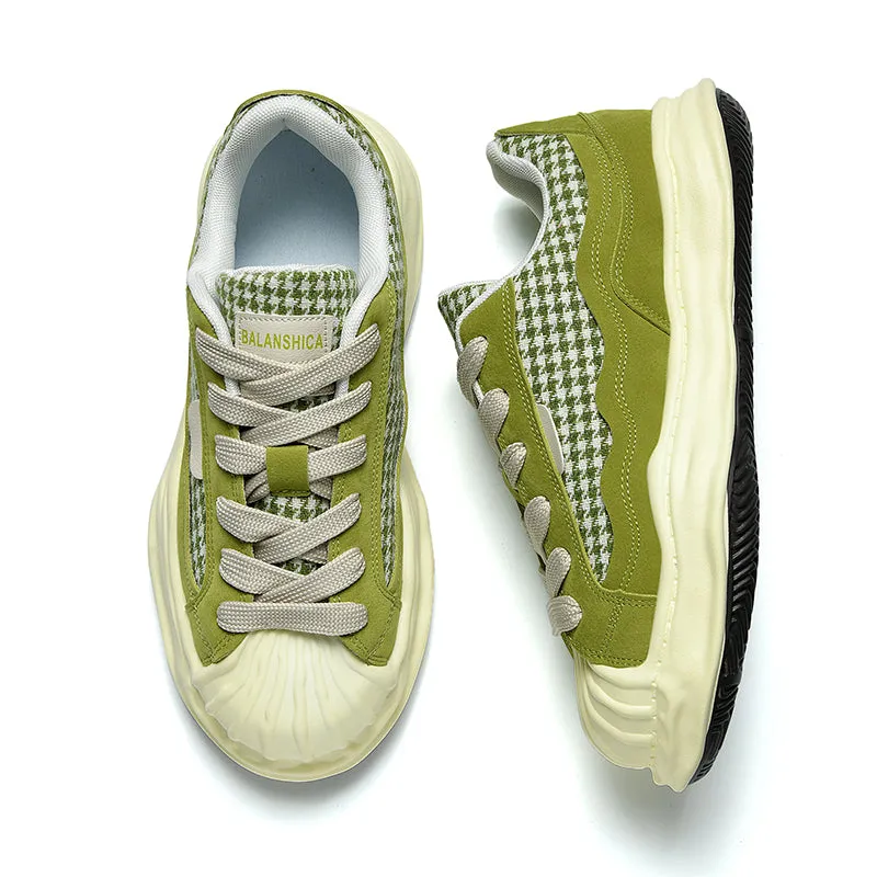 HESPER 'Wobble' X9X Sneakers