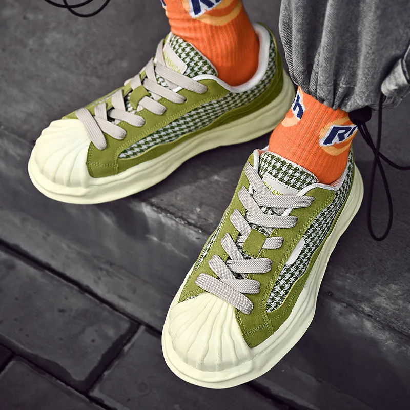 HESPER 'Wobble' X9X Sneakers