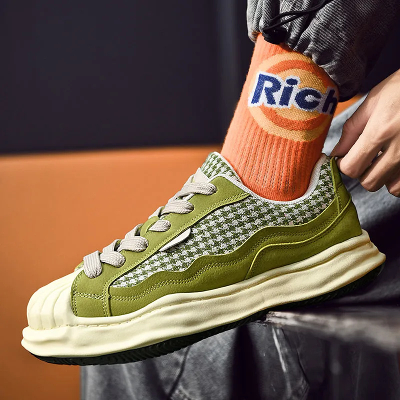 HESPER 'Wobble' X9X Sneakers