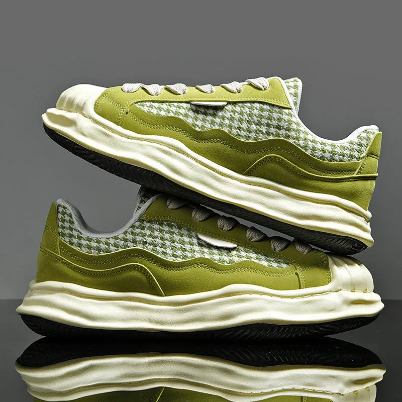 HESPER 'Wobble' X9X Sneakers