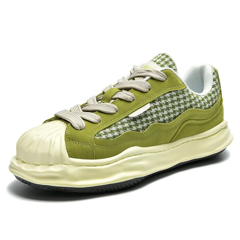 HESPER 'Wobble' X9X Sneakers