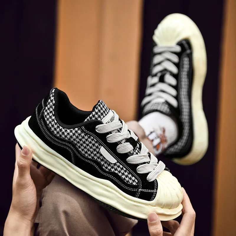 HESPER 'Wobble' X9X Sneakers