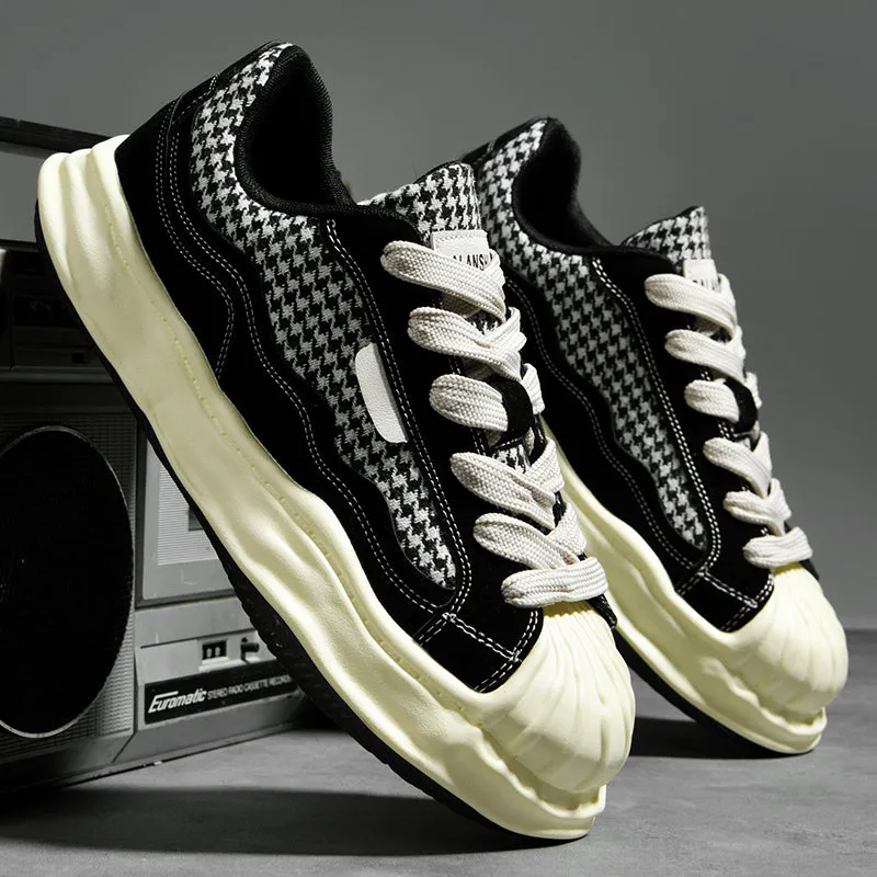 HESPER 'Wobble' X9X Sneakers