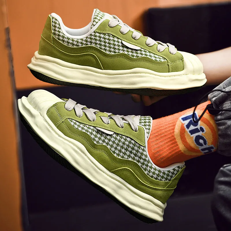 HESPER 'Wobble' X9X Sneakers
