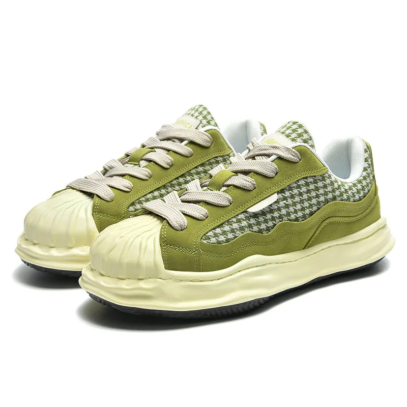 HESPER 'Wobble' X9X Sneakers