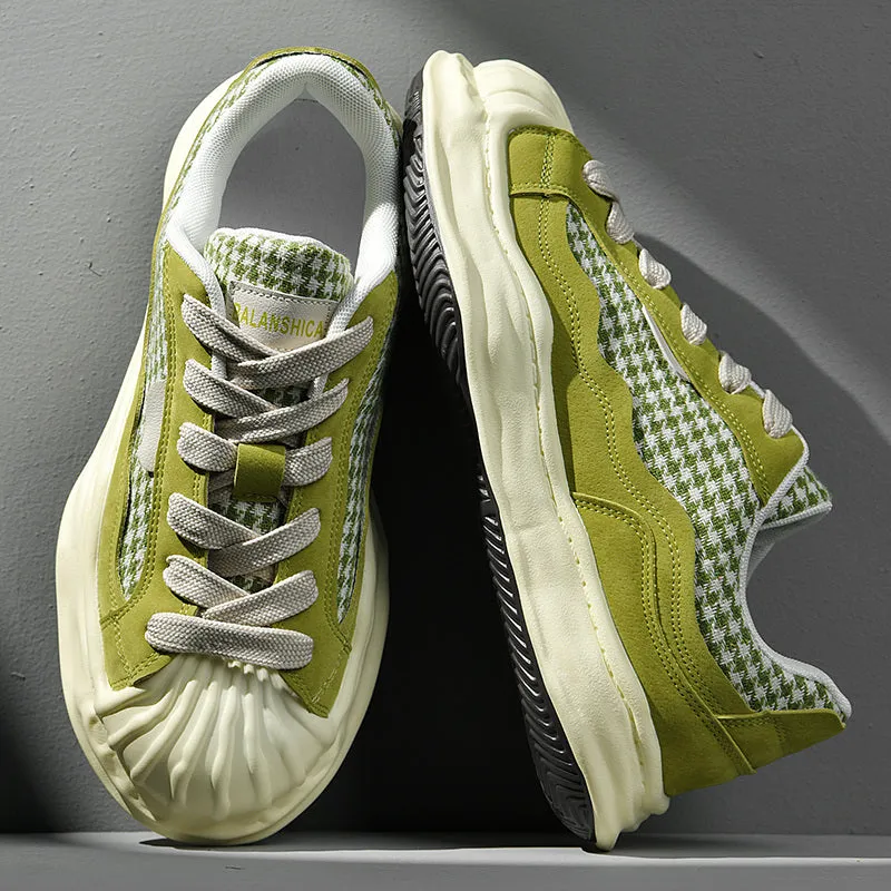 HESPER 'Wobble' X9X Sneakers