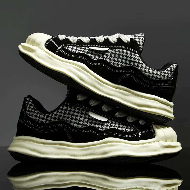 HESPER 'Wobble' X9X Sneakers