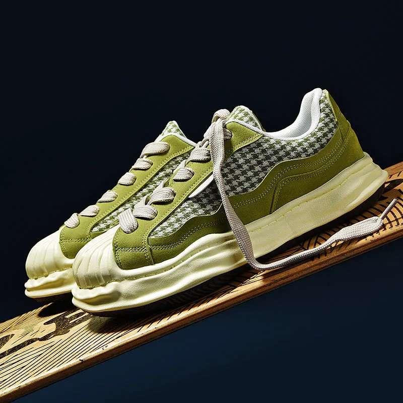 HESPER 'Wobble' X9X Sneakers