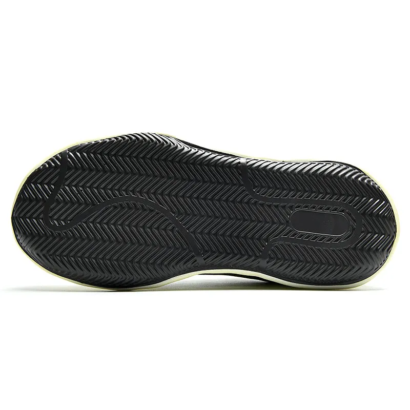 HESPER 'Wobble' X9X Sneakers