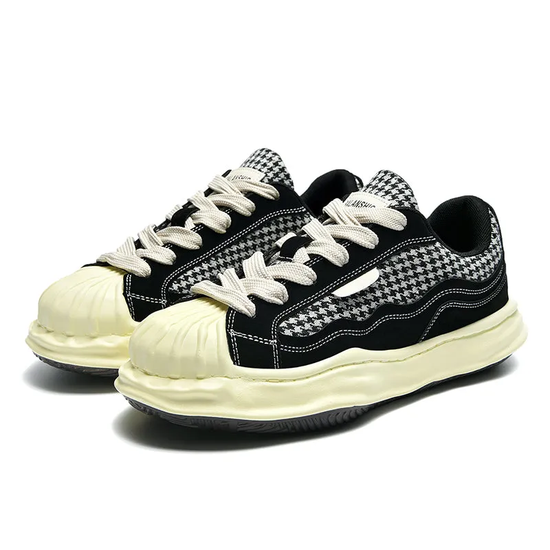 HESPER 'Wobble' X9X Sneakers