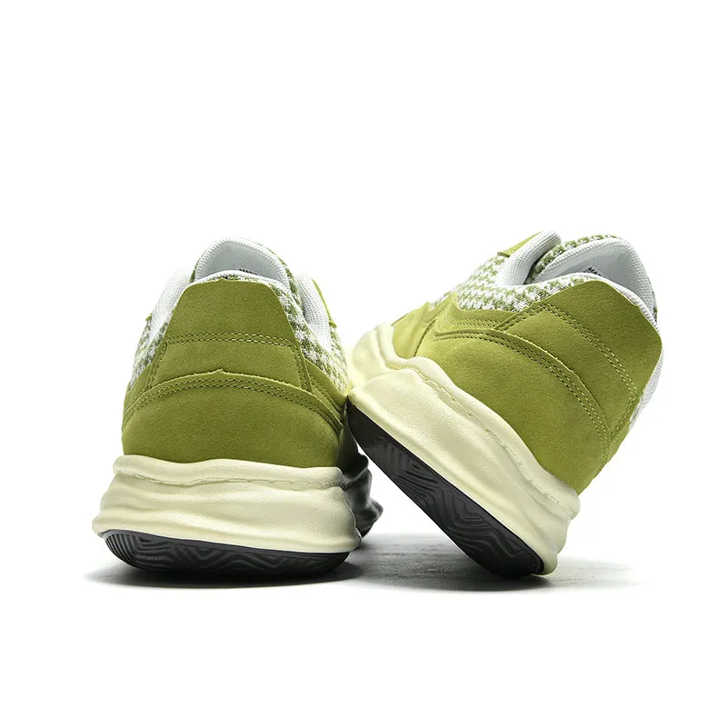 HESPER 'Wobble' X9X Sneakers