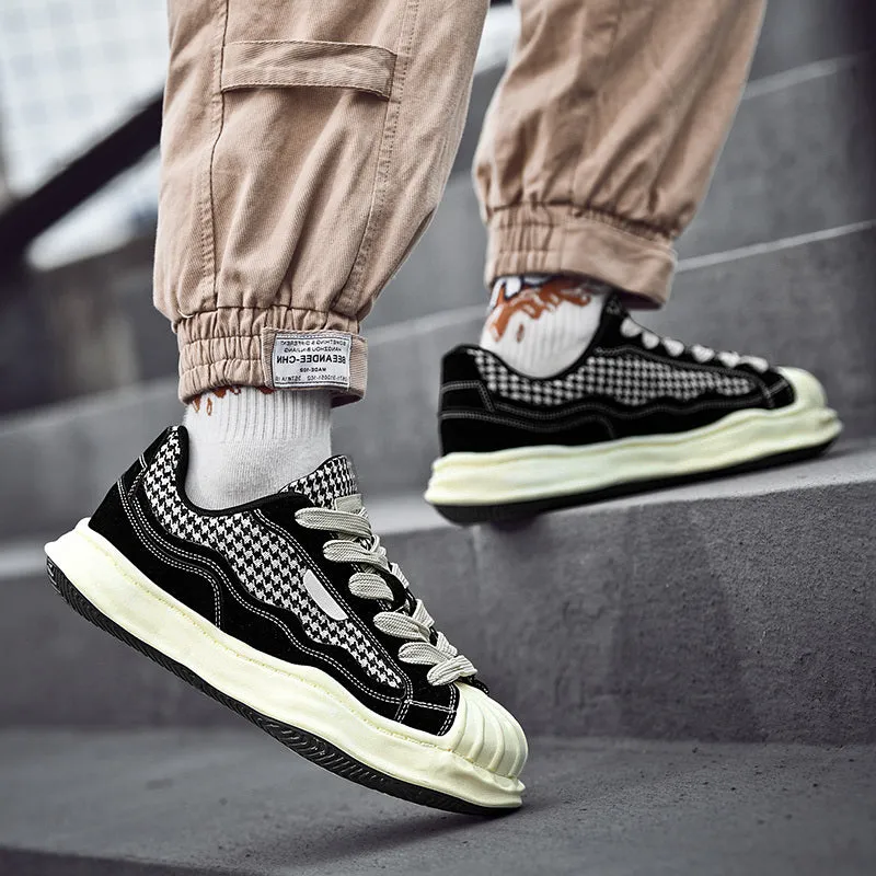 HESPER 'Wobble' X9X Sneakers