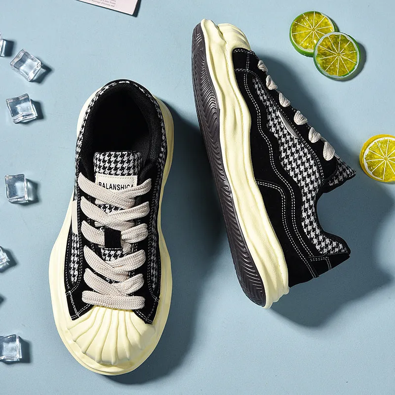 HESPER 'Wobble' X9X Sneakers