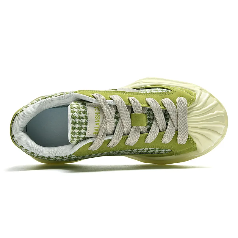 HESPER 'Wobble' X9X Sneakers