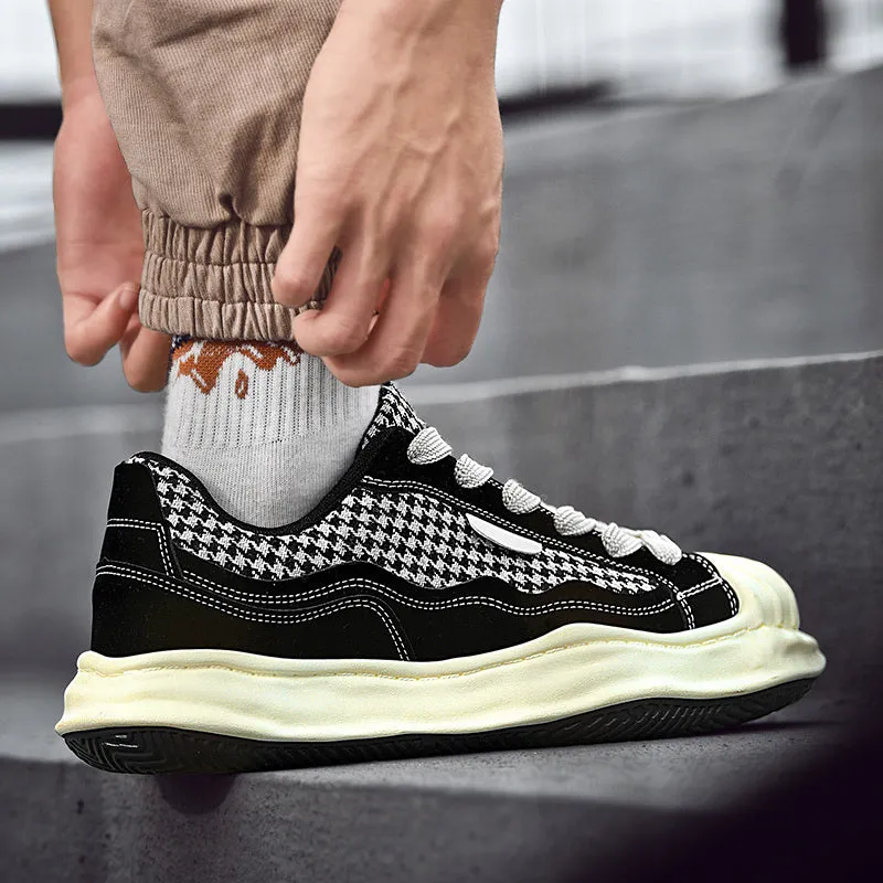 HESPER 'Wobble' X9X Sneakers