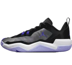 Jordan One Take 4 Black Purple