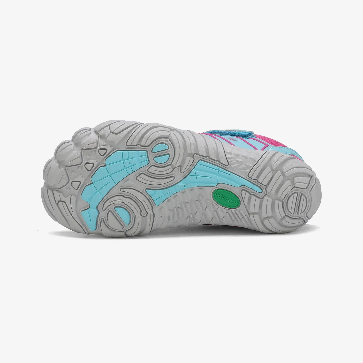 Kid's Vigor  - Barefoot Shoes